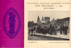 Church Street School Opening