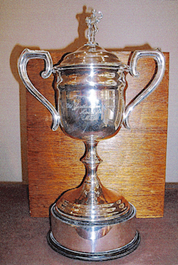 OSS Cups
